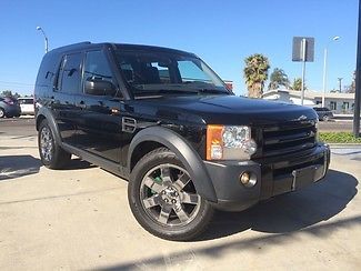 2005 black hse!