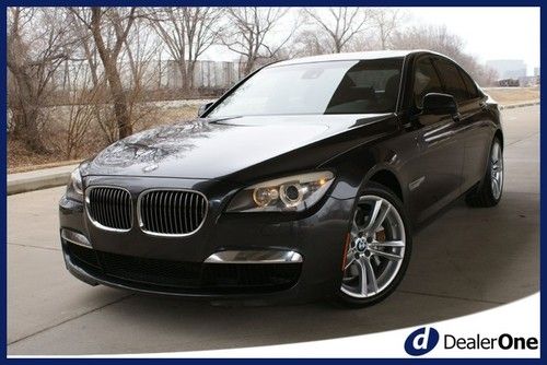 750i m sport, driver assist, lux seating, camera pkg, 2.95% bmw apr financing!