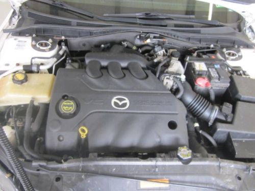 2006 mazda3 sport