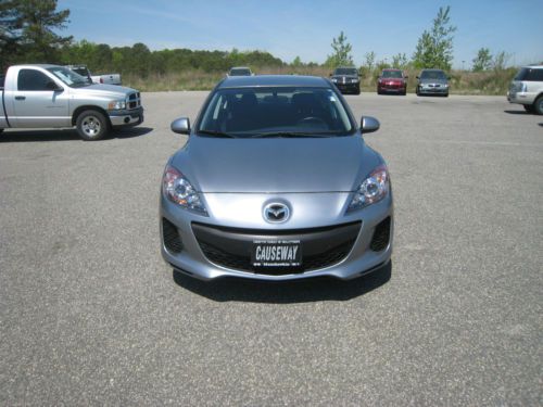 2013 mazda 3