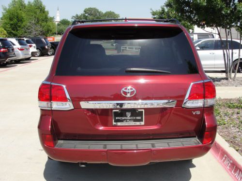 One owner..4 Wheel Drive..Rear Entertainment..Keyless Entry/Start.., US $44,992.00, image 4