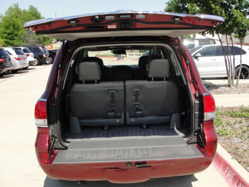 One owner..4 Wheel Drive..Rear Entertainment..Keyless Entry/Start.., US $44,992.00, image 5