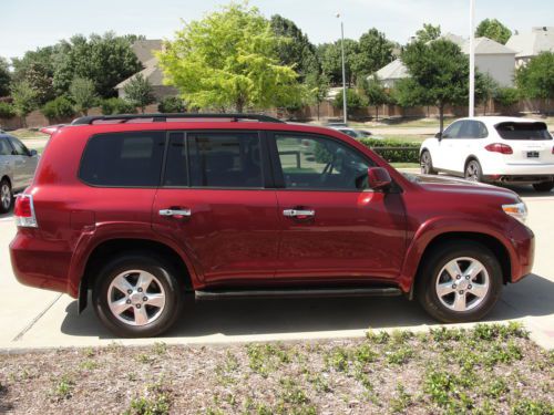 One owner..4 Wheel Drive..Rear Entertainment..Keyless Entry/Start.., US $44,992.00, image 7