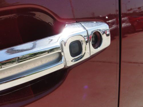One owner..4 Wheel Drive..Rear Entertainment..Keyless Entry/Start.., US $44,992.00, image 12