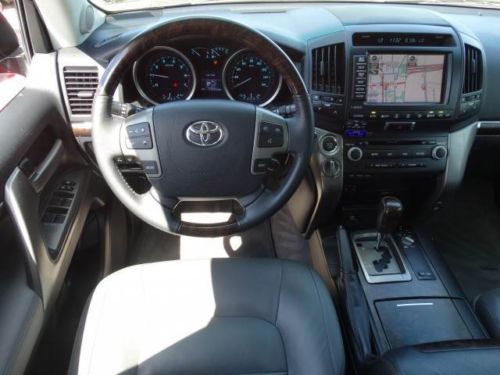 One owner..4 Wheel Drive..Rear Entertainment..Keyless Entry/Start.., US $44,992.00, image 17