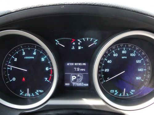 One owner..4 Wheel Drive..Rear Entertainment..Keyless Entry/Start.., US $44,992.00, image 18