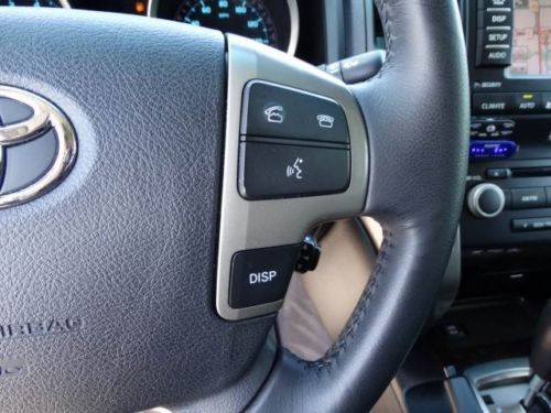 One owner..4 Wheel Drive..Rear Entertainment..Keyless Entry/Start.., US $44,992.00, image 20