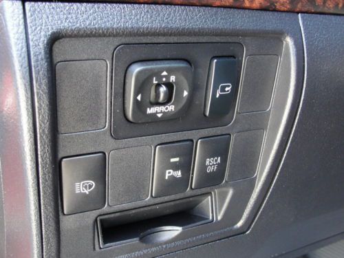 One owner..4 Wheel Drive..Rear Entertainment..Keyless Entry/Start.., US $44,992.00, image 22