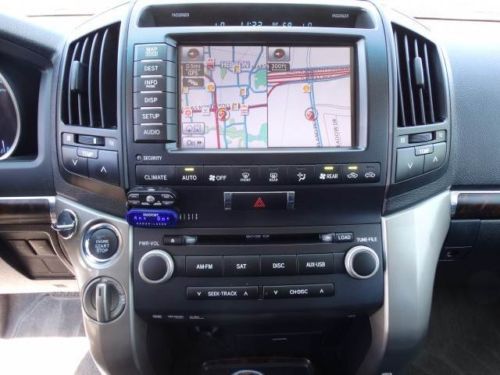 One owner..4 Wheel Drive..Rear Entertainment..Keyless Entry/Start.., US $44,992.00, image 24