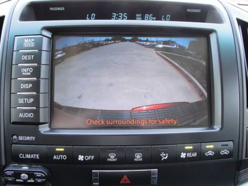 One owner..4 Wheel Drive..Rear Entertainment..Keyless Entry/Start.., US $44,992.00, image 26