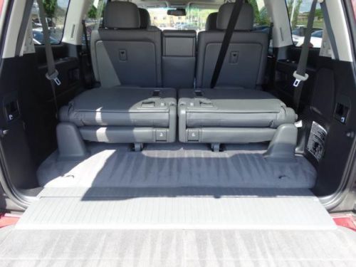 One owner..4 Wheel Drive..Rear Entertainment..Keyless Entry/Start.., US $44,992.00, image 39