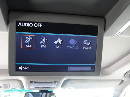 One owner..4 Wheel Drive..Rear Entertainment..Keyless Entry/Start.., US $44,992.00, image 41