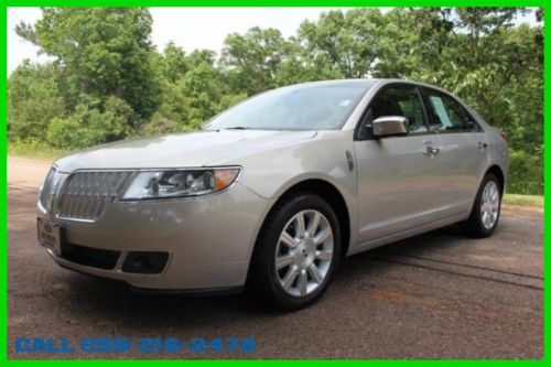 2010 used 3.5l v6 24v fwd sedan premium