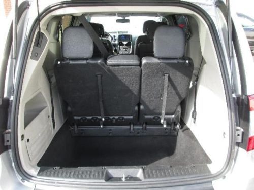 Touring Ethanol - FFV 3.6L  minivan Power Steering ABS Black Silver Air A/C, US $19,900.00, image 2