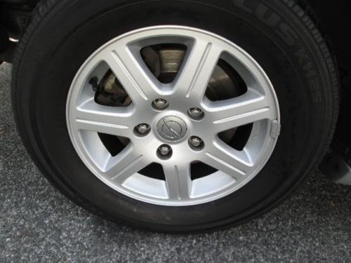 Touring Ethanol - FFV 3.6L  minivan Power Steering ABS Black Silver Air A/C, US $19,900.00, image 5