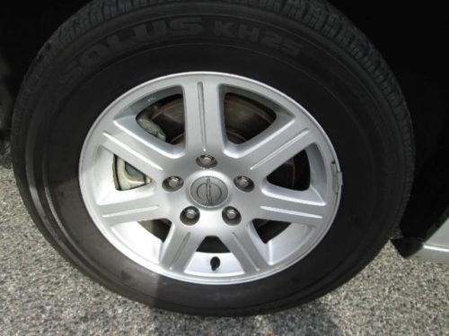 Touring Ethanol - FFV 3.6L  minivan Power Steering ABS Black Silver Air A/C, US $19,900.00, image 6