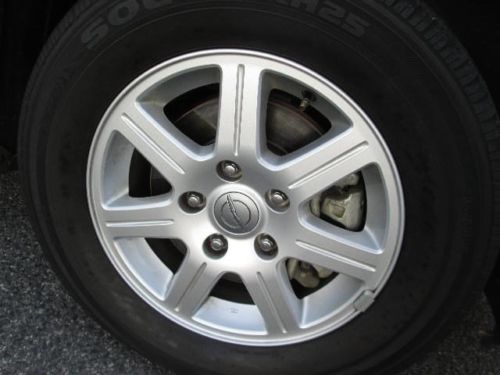 Touring Ethanol - FFV 3.6L  minivan Power Steering ABS Black Silver Air A/C, US $19,900.00, image 7