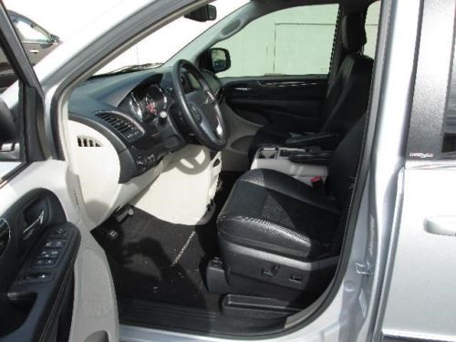 Touring Ethanol - FFV 3.6L  minivan Power Steering ABS Black Silver Air A/C, US $19,900.00, image 10