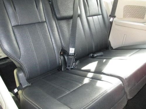 Touring Ethanol - FFV 3.6L  minivan Power Steering ABS Black Silver Air A/C, US $19,900.00, image 14