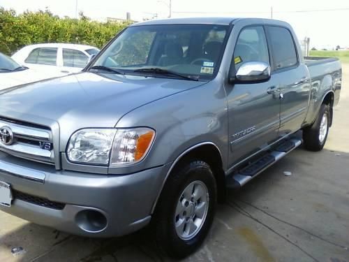 2005 toyota tundra