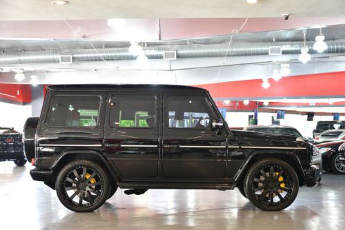 Brabus Wheels, updated LED lights, Rentech chip and upgraded sound system, US $94,900.00, image 3
