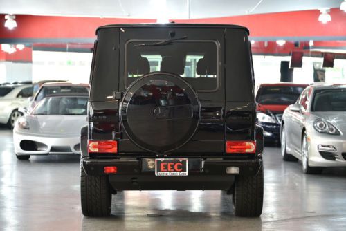 Brabus Wheels, updated LED lights, Rentech chip and upgraded sound system, US $94,900.00, image 8