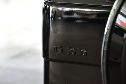 Brabus Wheels, updated LED lights, Rentech chip and upgraded sound system, US $94,900.00, image 12