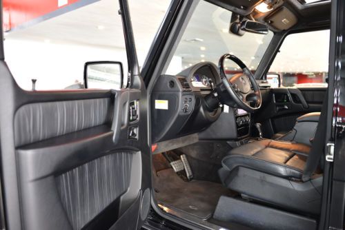 Brabus Wheels, updated LED lights, Rentech chip and upgraded sound system, US $94,900.00, image 16