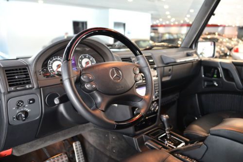 Brabus Wheels, updated LED lights, Rentech chip and upgraded sound system, US $94,900.00, image 19