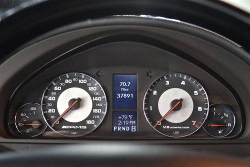 Brabus Wheels, updated LED lights, Rentech chip and upgraded sound system, US $94,900.00, image 20