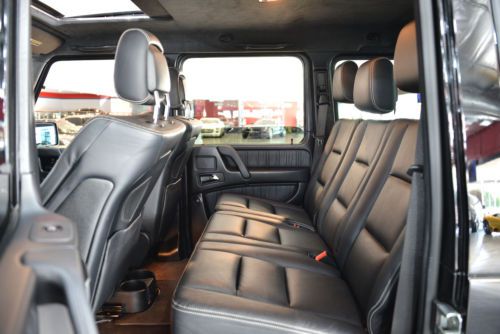 Brabus Wheels, updated LED lights, Rentech chip and upgraded sound system, US $94,900.00, image 22