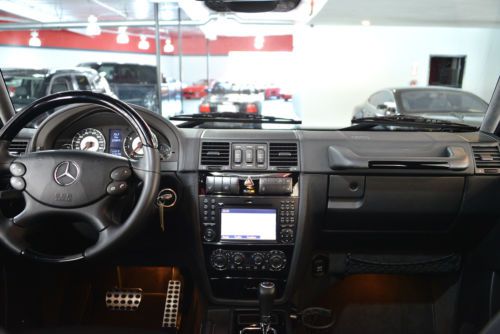 Brabus Wheels, updated LED lights, Rentech chip and upgraded sound system, US $94,900.00, image 23