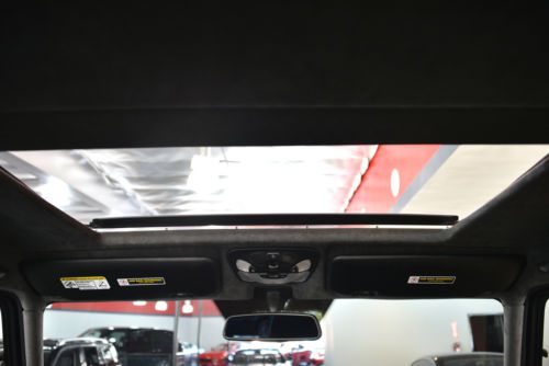 Brabus Wheels, updated LED lights, Rentech chip and upgraded sound system, US $94,900.00, image 25