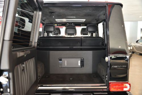 Brabus Wheels, updated LED lights, Rentech chip and upgraded sound system, US $94,900.00, image 26