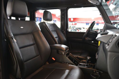 Brabus Wheels, updated LED lights, Rentech chip and upgraded sound system, US $94,900.00, image 28