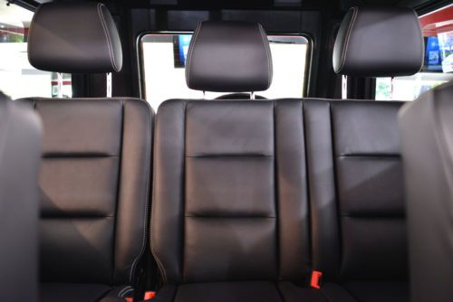 Brabus Wheels, updated LED lights, Rentech chip and upgraded sound system, US $94,900.00, image 29