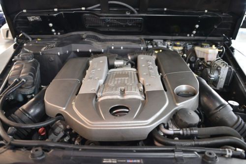 Brabus Wheels, updated LED lights, Rentech chip and upgraded sound system, US $94,900.00, image 30