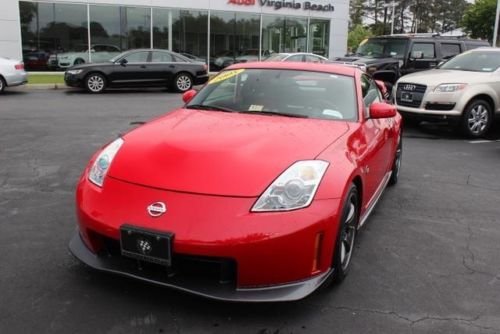 Nismo manual coupe 3.5l very nice car !
