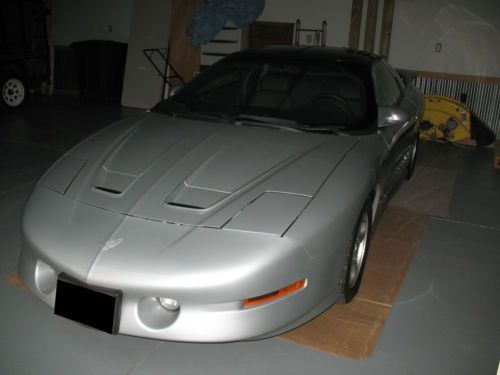 1997 pontiac trans am