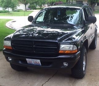 1999 black 4x4 150k