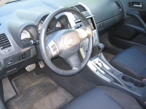 2006 Scion tC Base Coupe 2-Door 2.4L, US $10,100.00, image 3