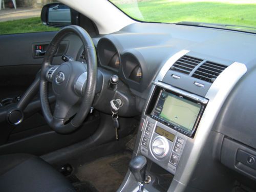 2006 Scion tC Base Coupe 2-Door 2.4L, US $10,100.00, image 6