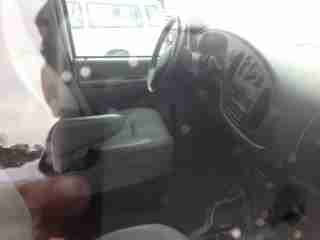 2006 Ford E-350 Super Duty XLT Extended Cargo Van 2-Door 5.4L, US $2,500.00, image 7