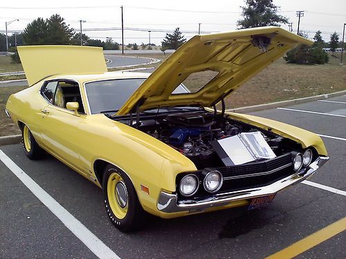 1970 scj torino cobra