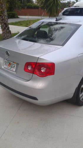 2005 Volkswagen Jetta 2.5 for sale, auto, real nice car, image 3