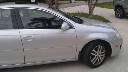 2005 Volkswagen Jetta 2.5 for sale, auto, real nice car, image 5