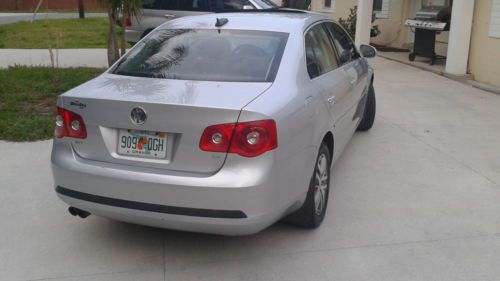 2005 Volkswagen Jetta 2.5 for sale, auto, real nice car, image 6