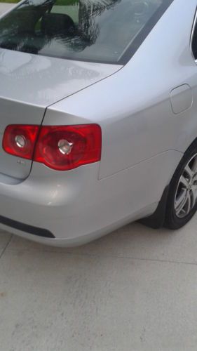 2005 Volkswagen Jetta 2.5 for sale, auto, real nice car, image 7
