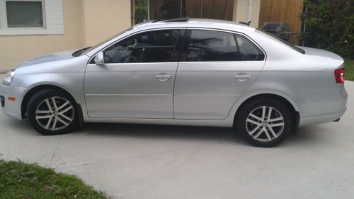2005 Volkswagen Jetta 2.5 for sale, auto, real nice car, image 8