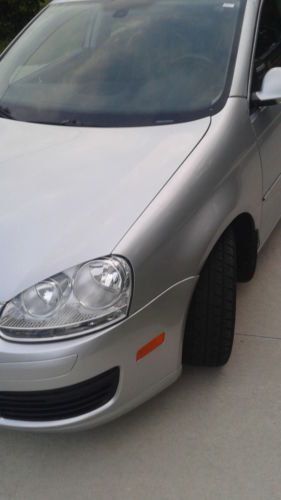 2005 Volkswagen Jetta 2.5 for sale, auto, real nice car, image 9